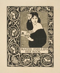 Le livre de Maisie Phillips - Joseph W. Simpson